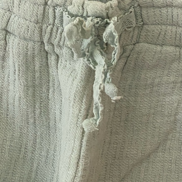 Louise Misha girl pants sz 2 EUC - Picture 2 of 8